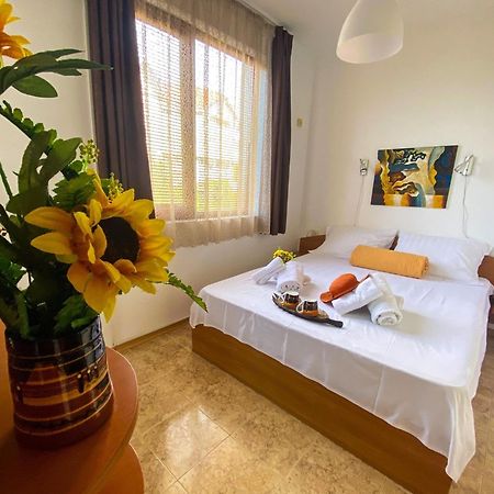 Apartments Yana Obzor Εξωτερικό φωτογραφία