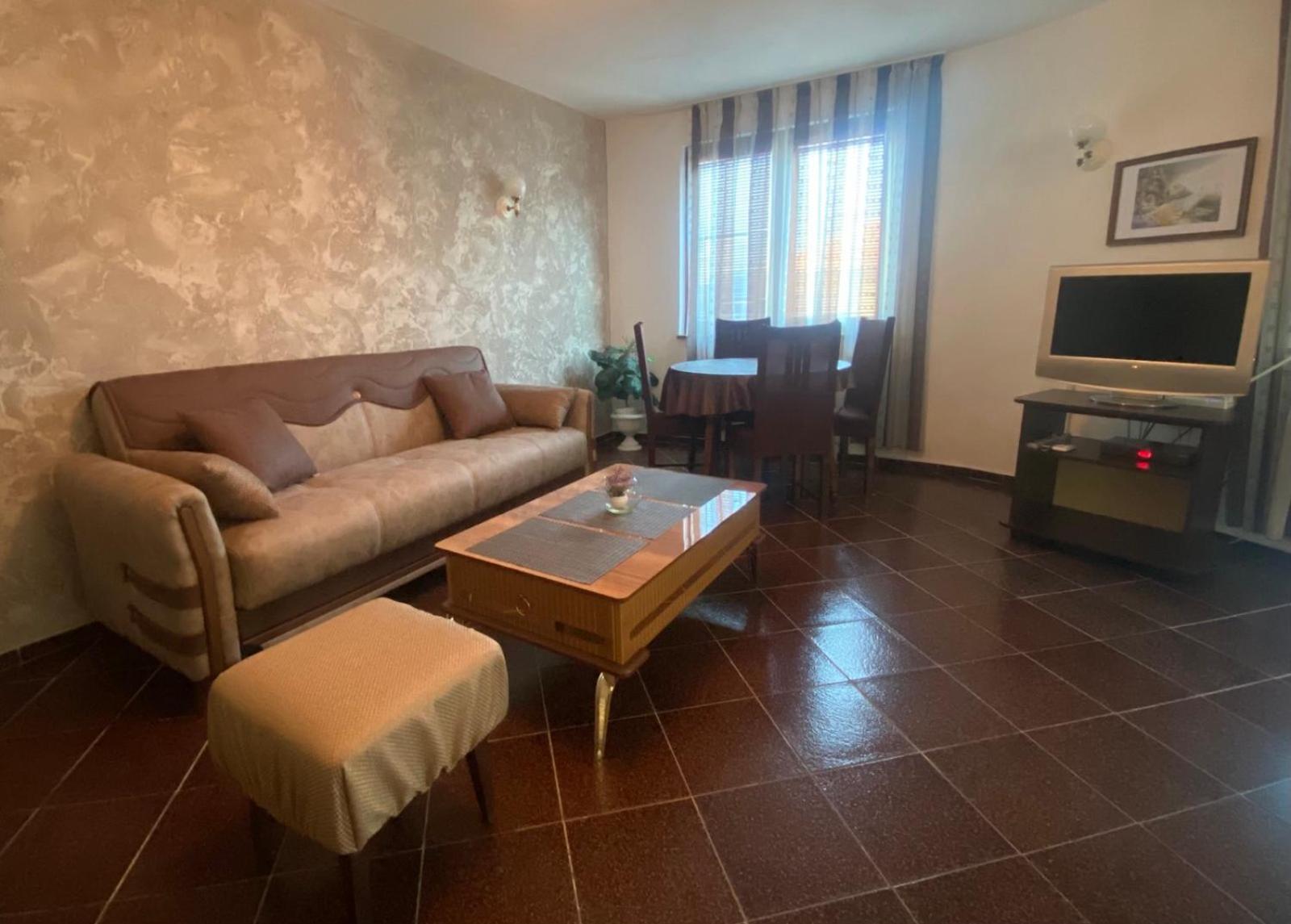 Apartments Yana Obzor Εξωτερικό φωτογραφία
