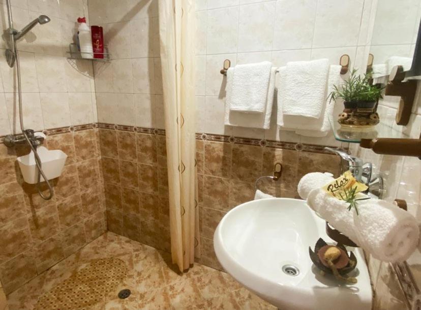 Apartments Yana Obzor Εξωτερικό φωτογραφία