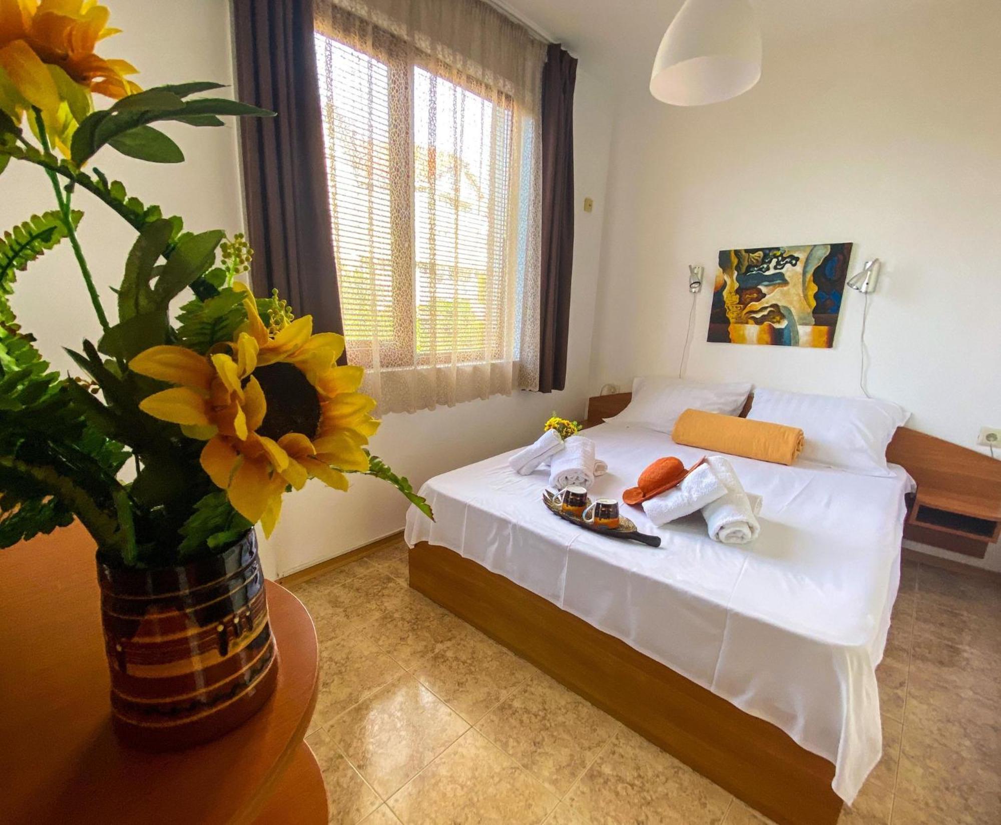 Apartments Yana Obzor Εξωτερικό φωτογραφία